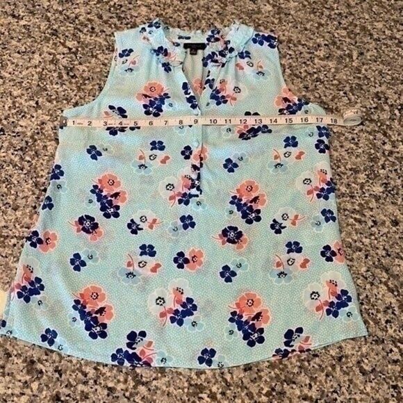 Talbots Top XSP - Picture 4 of 8